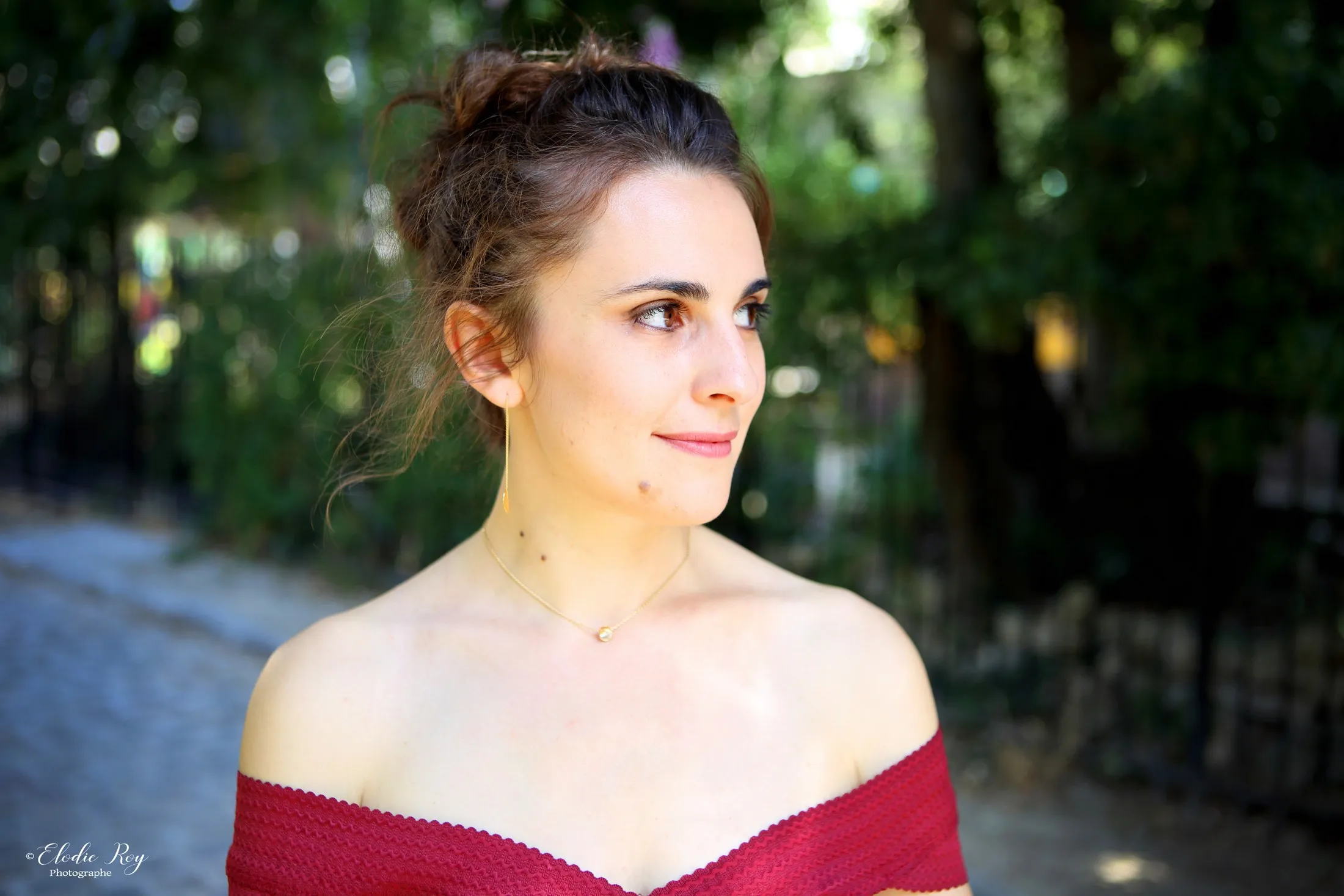 solene nancy portrait